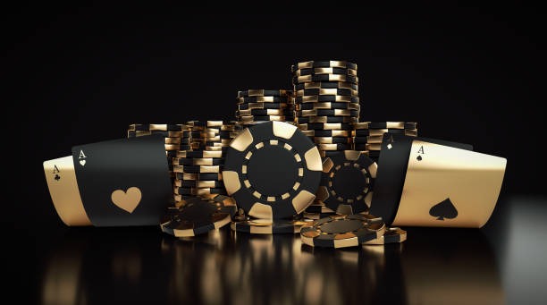 mafioso live dealer studio with multiple camera angles