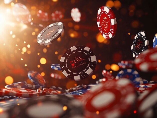 Fortune Mouse Game