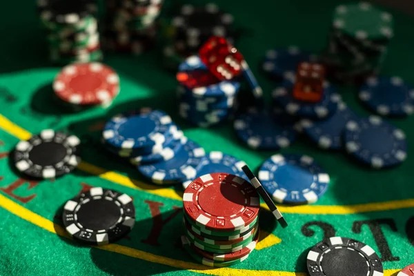 Lucky Number draw interface showing selection grid and real-time results on mafioso platform
